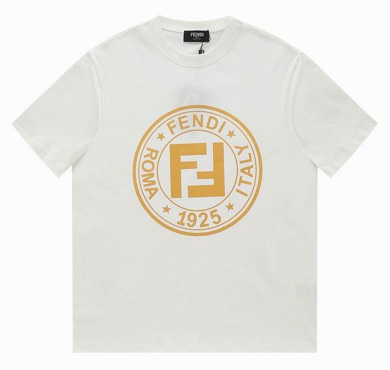 Fendi Men's T-shirts 85